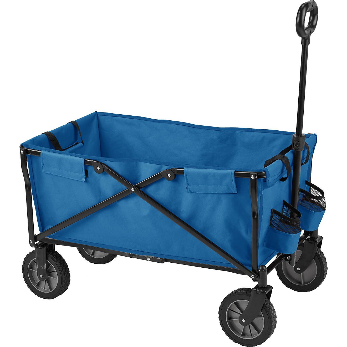 Academy Sports + Outdoors Folding Sports Wagon with Removable Bed                                ... | Academy Sports + Outdoor Affiliate