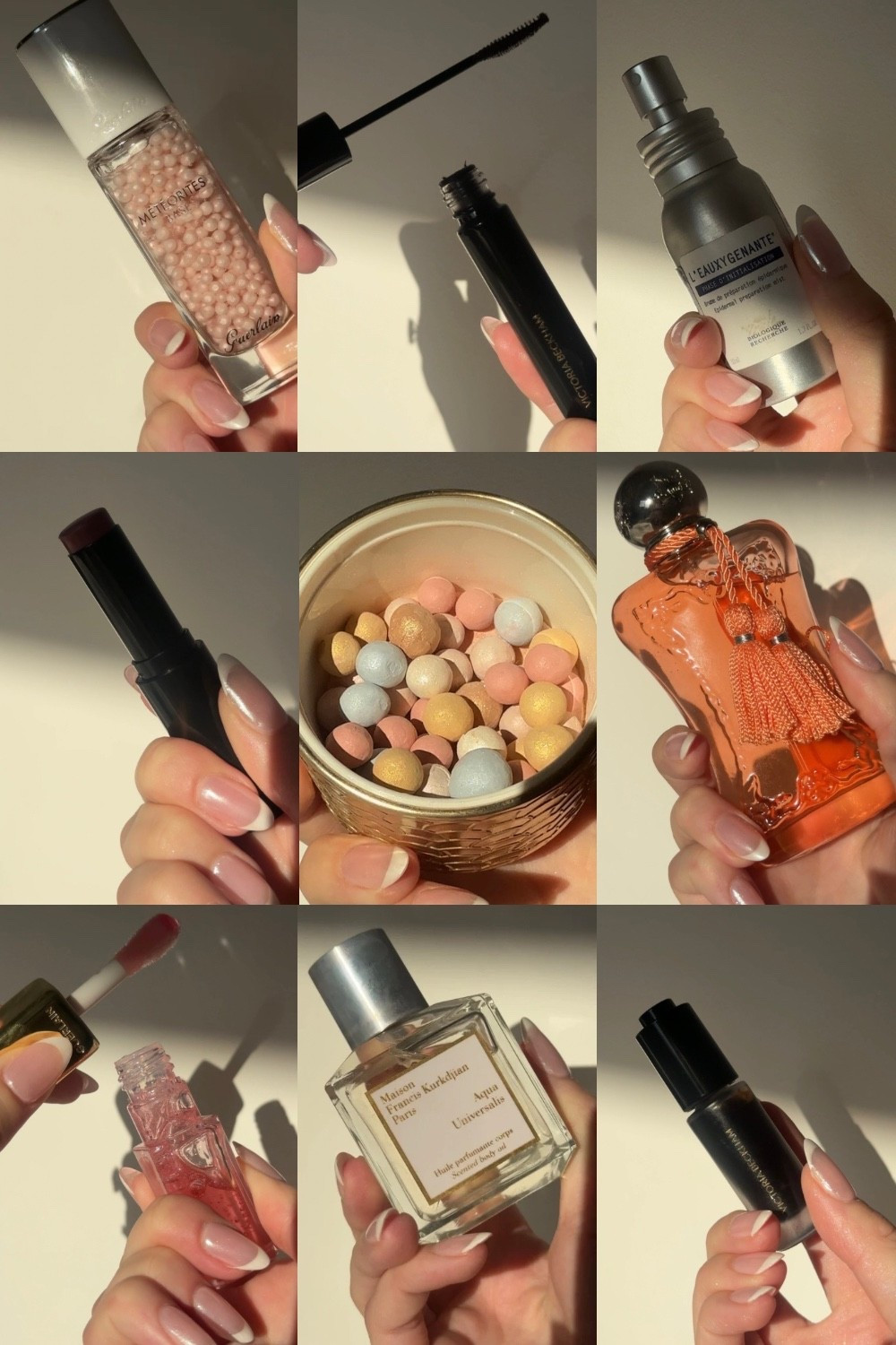 linking all of my luxe spring beauty favs from @bloomingdales below! plus you can get a free phone charm when your purchase is over $250+ #bloomiespartner 
see here for details 🩷 
4/16-4/19: 4 Days Only, Loyalists get a $75 reward when you spend on La Mer. La Prairie. Cle De Peau, SK-Il and Augustinus Bader (that's 10,000 power points.) Get a $50 reward for every $250 you spend on almost all other beauty (That's 10,000 Power Points!) 1/16-4/26: Get amazing free gifts with purchase including Bloomingdales free phone wristlet with any beauty purchase of $250

