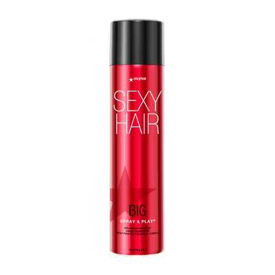 Sexy Hair Spray And Play Medium Hold Hair Spray - 10 oz. | JCPenney
