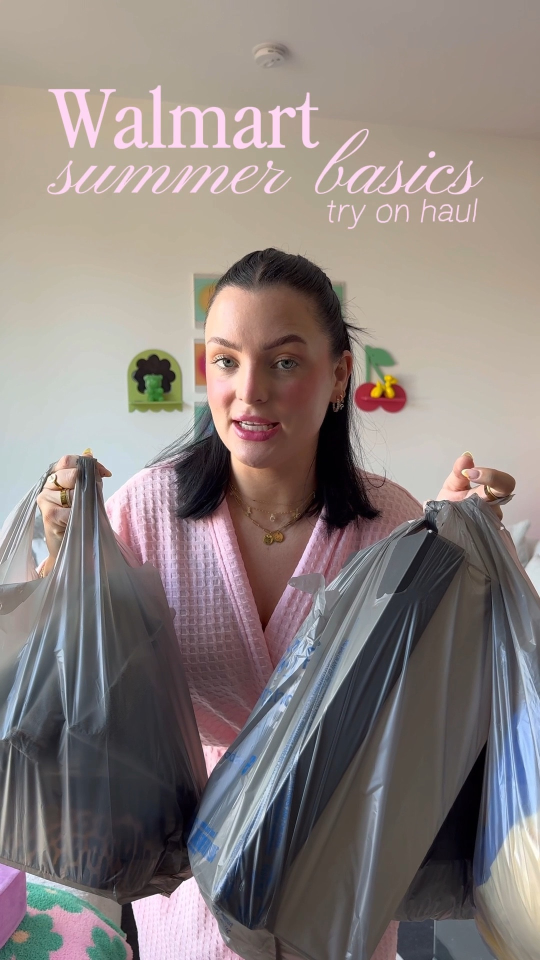 WALMART SUMMER HAUL✨

#LTKFindsUnder50 #LTKSummerEdit #LTKMidsize