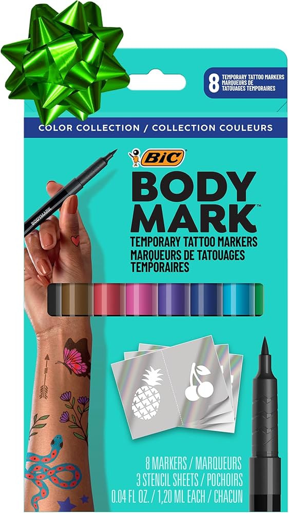 Visit the BODYMARK Store | Amazon (US)