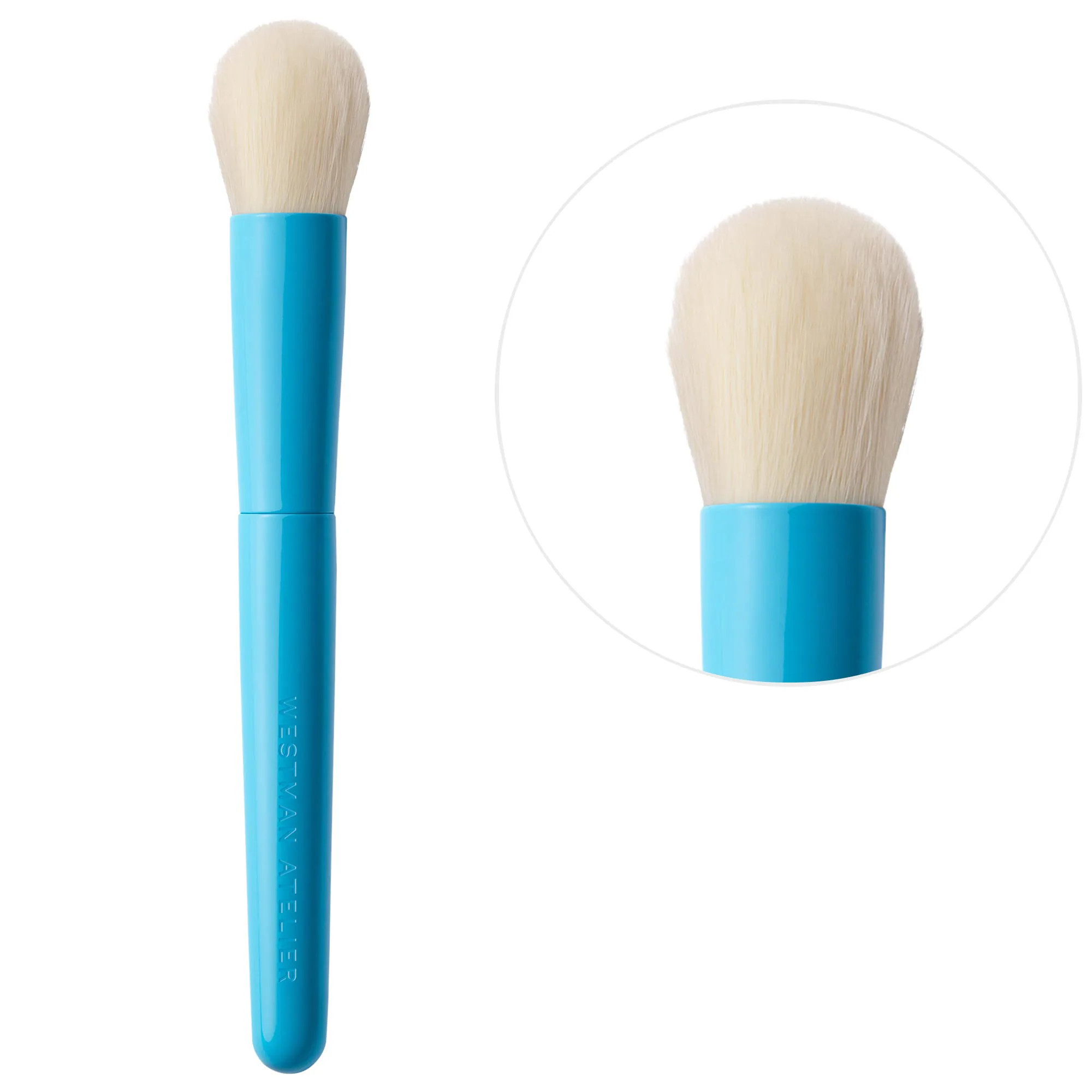 Westman Atelier Clean Blender II Brush 18.75g | Sephora (US)