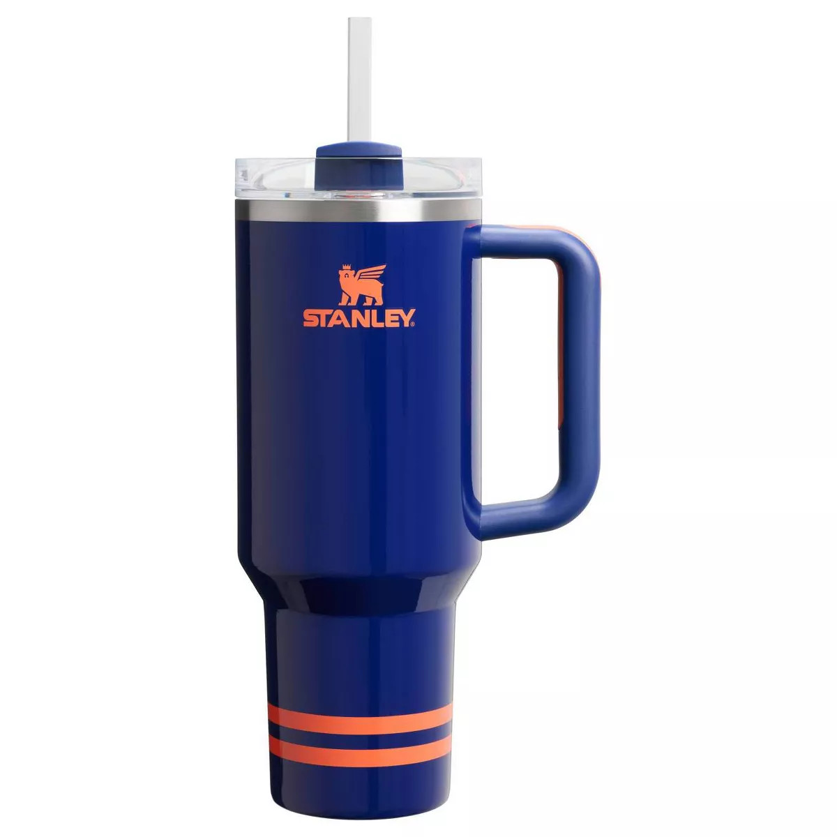 Stanley 40 oz Stainless Steel H2.0 FlowState Quencher Tumbler | Target