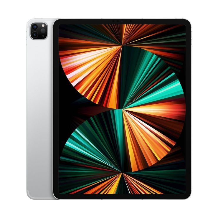 Apple iPad Pro 12.9-inch Wi-Fi + Cellular (2021, 5th Generation) | Target