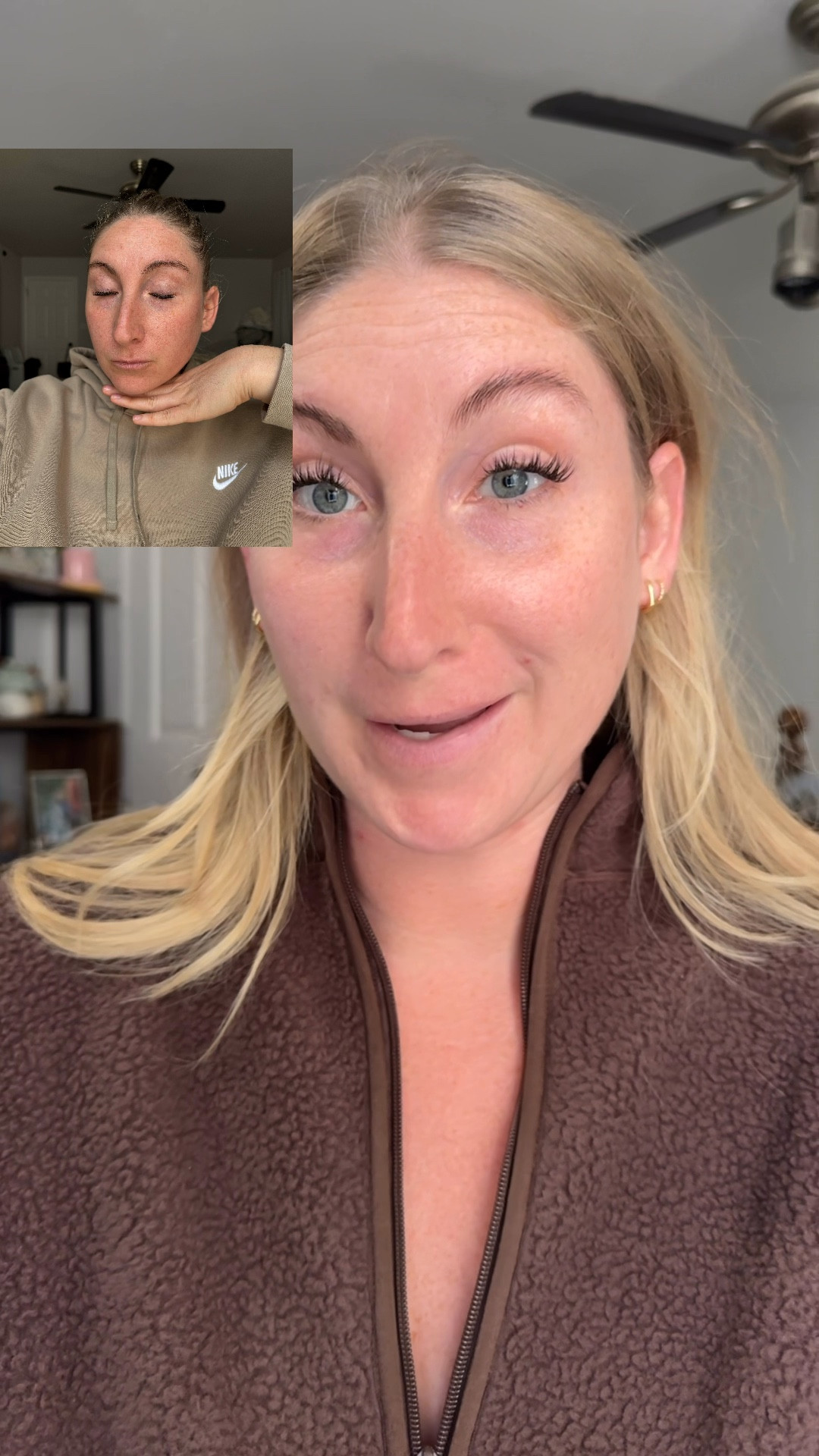 Glo Tech LED Mask! 



#LTKGiftGuide #LTKBeauty #LTKFindsUnder100