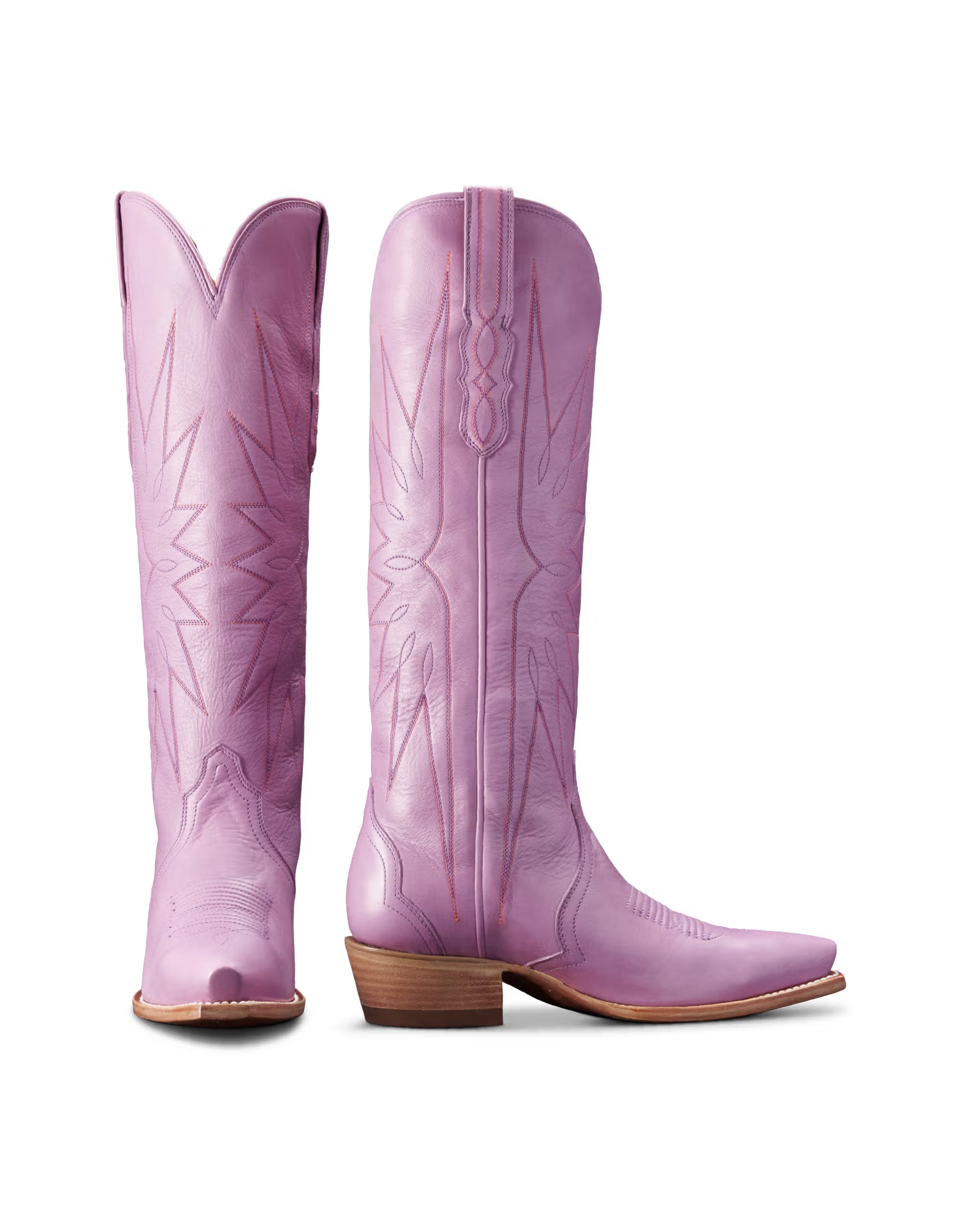 The Loretta - Orchid | Tecovas | Tecovas