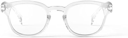 IZIPIZI READING #C Reading Glasses for Women and Men – Square Glasses with Anti-Scratch Lenses,... | Amazon (US)
