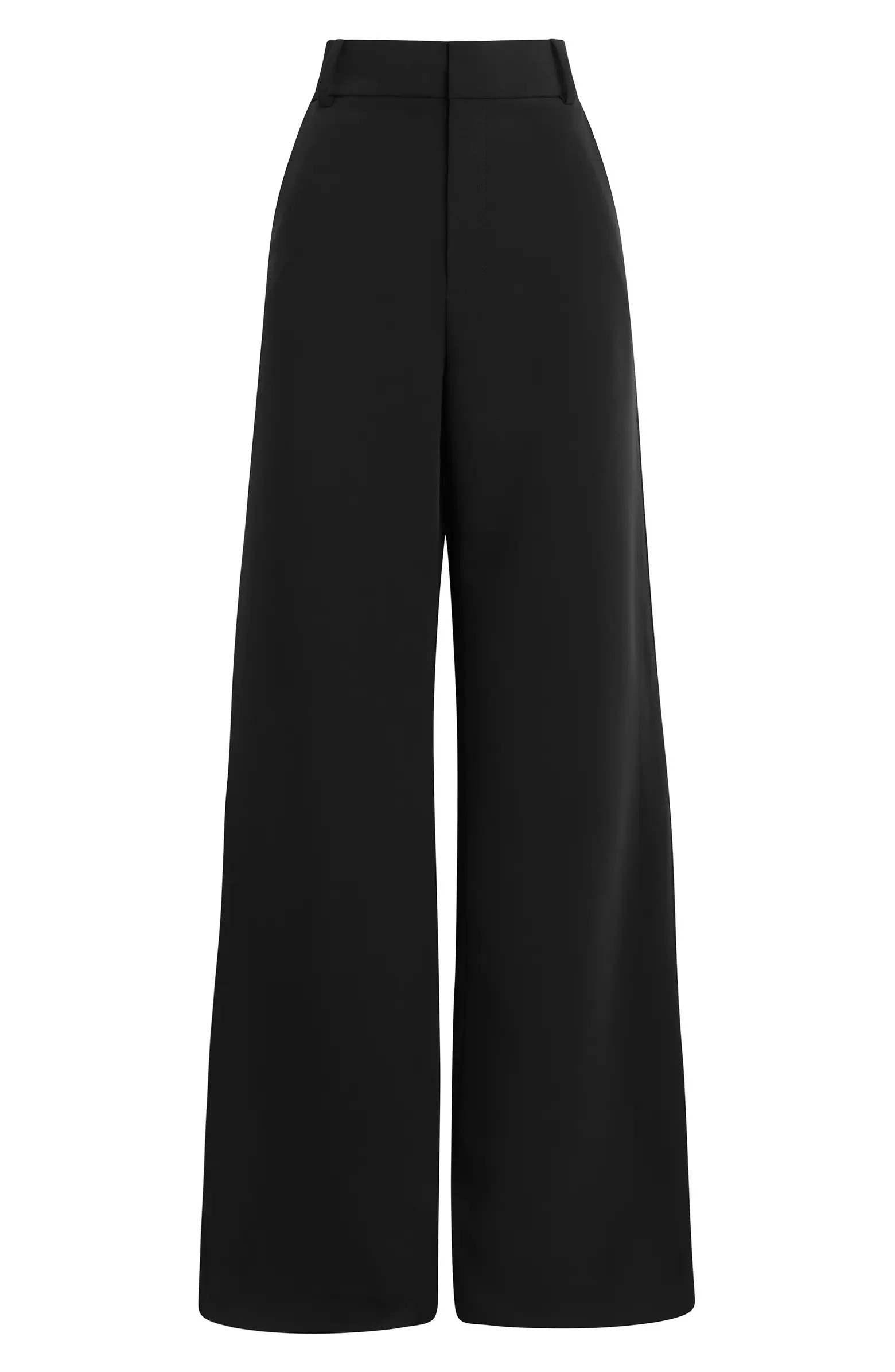 The Jones Wide Leg Pants | Nordstrom