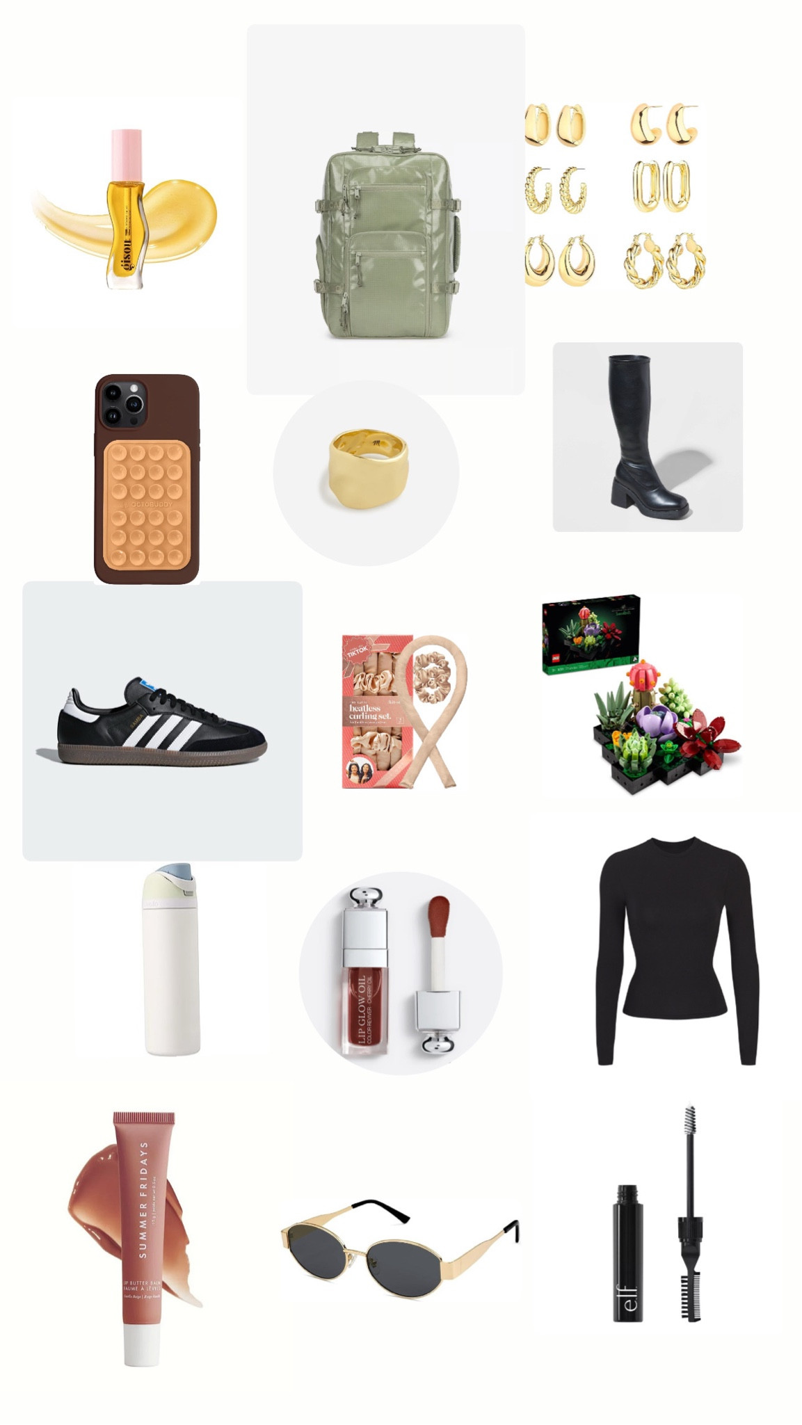 lily’s gift guide ~ here’s for the 18 - 22 year old girls on your list 

#LTKGiftGuide #LTKCyberWeek #LTKSeasonal