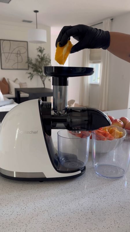My juicer is on sale!!! 🍊🥕🍎

Juicing 
Gut Health 
budget friendly
amazon home
back in stock
Mother’s Day gift 
Affordable juicer
Kitchen must haves 
Amazon sale 

#LTKhome #LTKsalealert