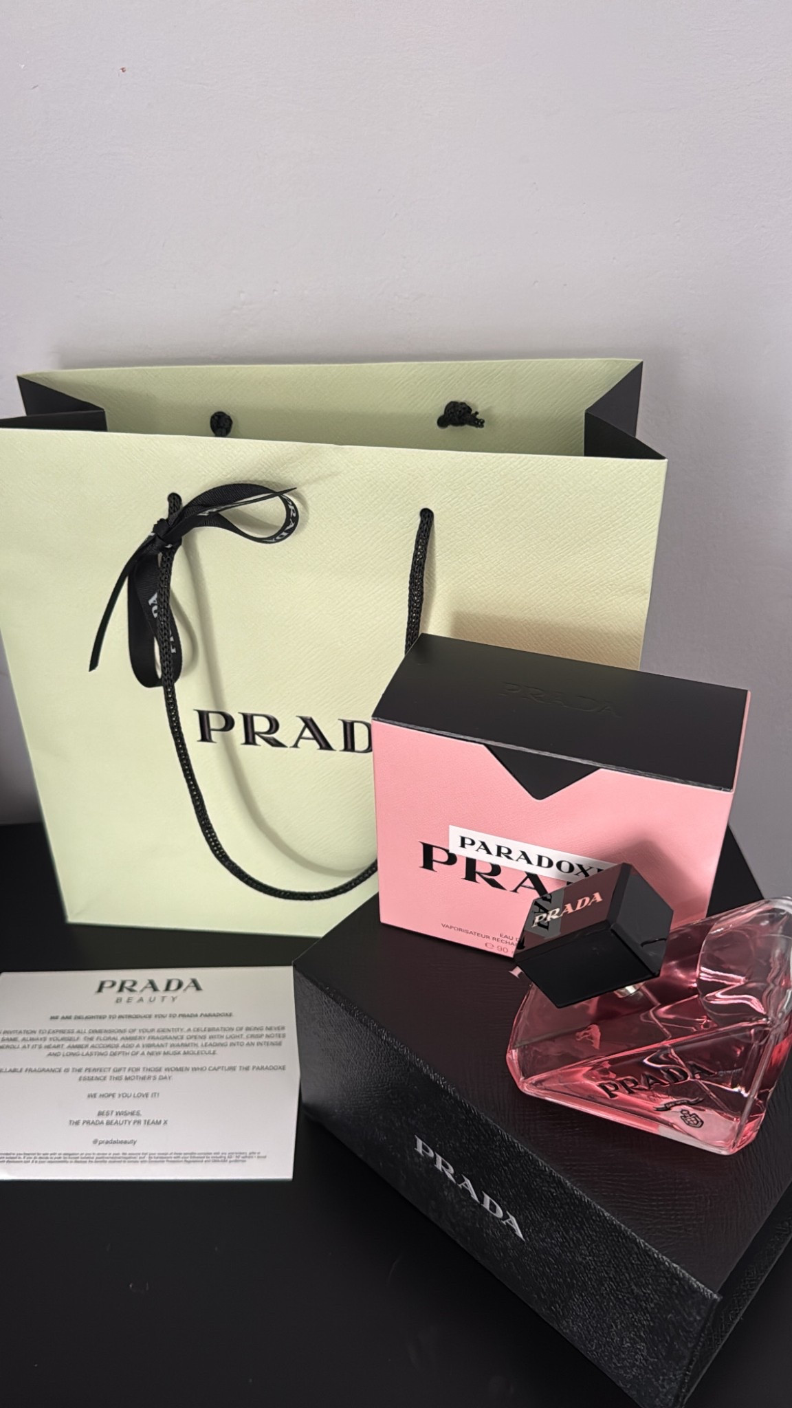 So glad to hear so many yous love this frgrance, it is perfect for gifting on Mother’s Day and for Eid. 

•lookfantastic has 15% off 30ml bottle 
• the fragrance shop the prices vary for members and non member I.e 30 ml for members is £57.60 and £72 for non members. 
•Boots 50ml gift set for £100


#LTKsale #LTKbeauty #LTKspring