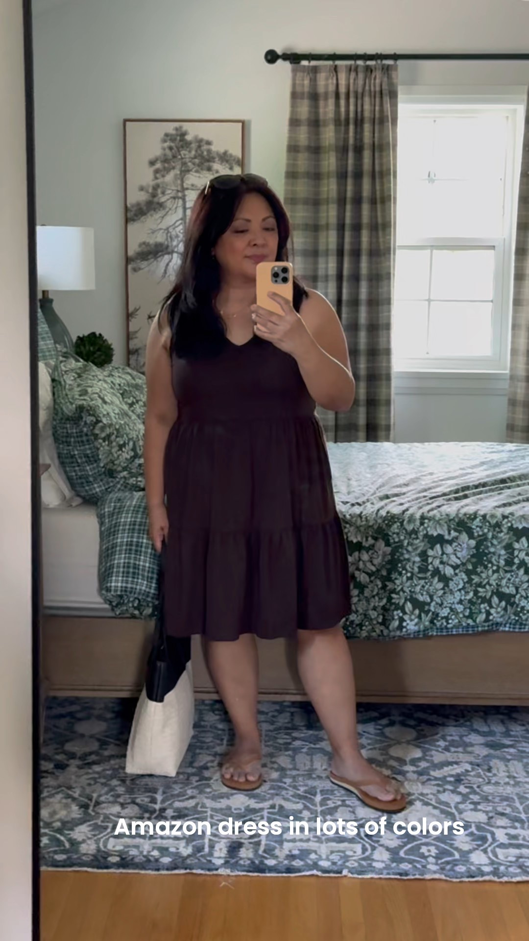 Summer outfits, summer dress, beach coverup, Amazon dress, travel outfit, summer travel dress, midsize dress 

#LTKtravel #LTKcanada #LTKsummer