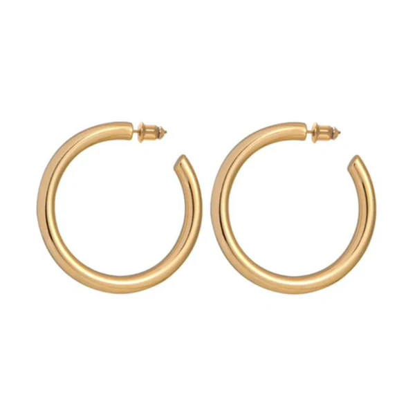 Hera Hoops | Accessory Concierge