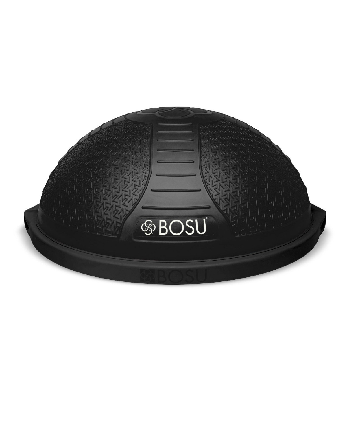 Bosu NexGen Home Fitness Exercise Gym Strength Flexibility Balance Trainer,Black | Macy's