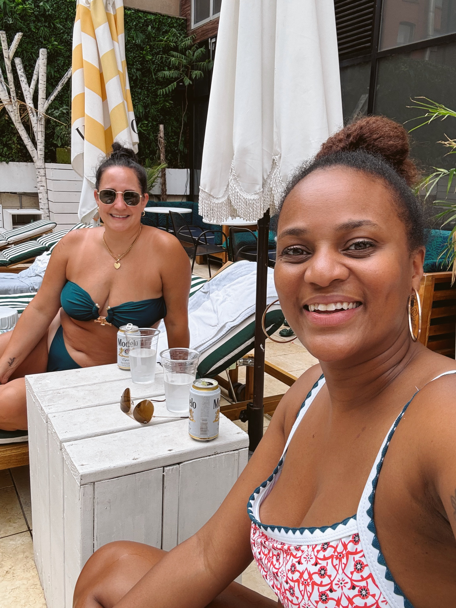 Loving these swim suits from Amazon! 👙

#LTKFindsUnder50 #LTKSwim #LTKTravel