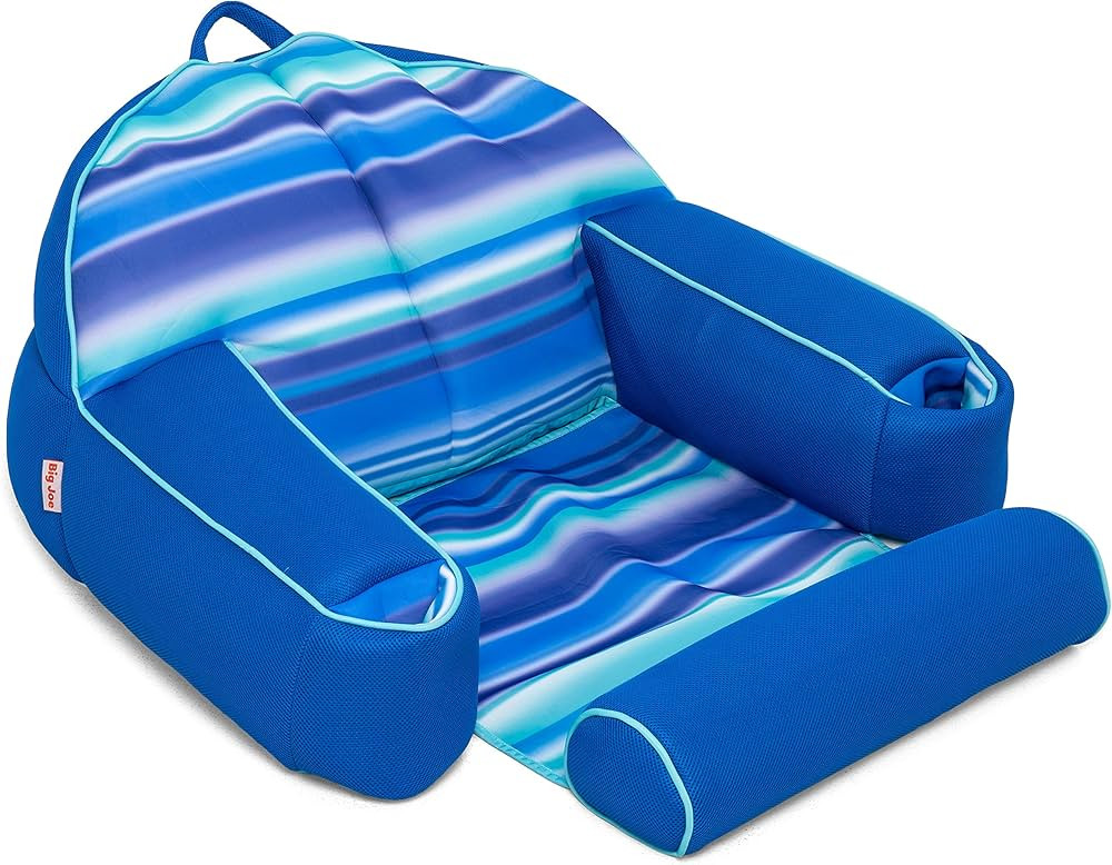 Big Joe Lazy Lounger Pool Float | Amazon (US)