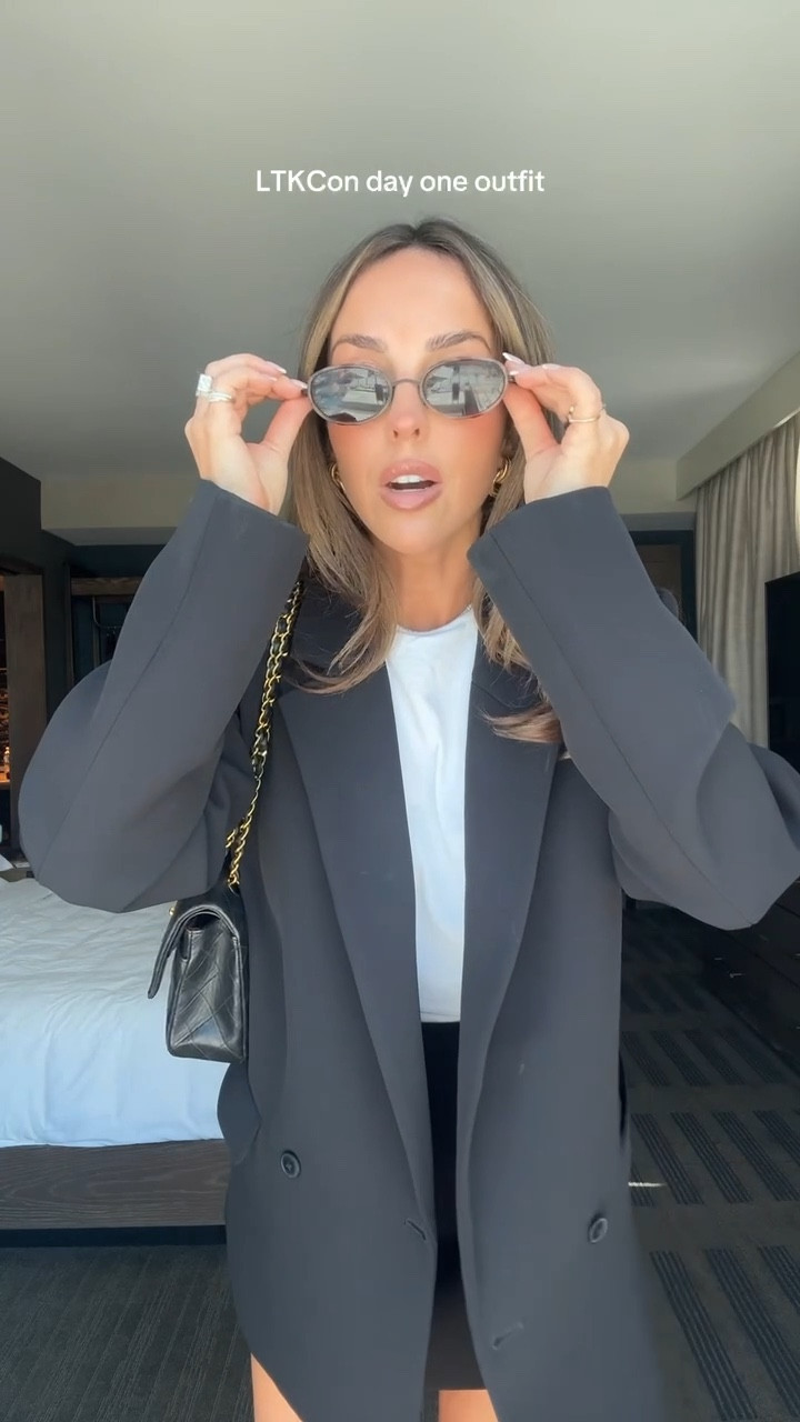 Day one of #LTKCon outfit! 