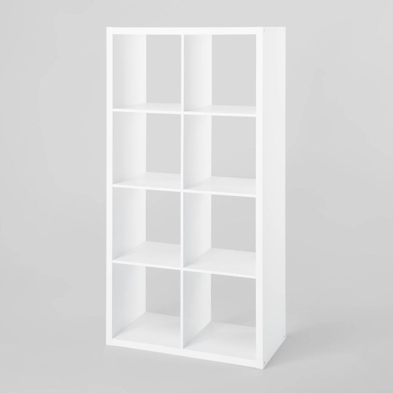 8 Cube Organizer - Brightroom™ | Target