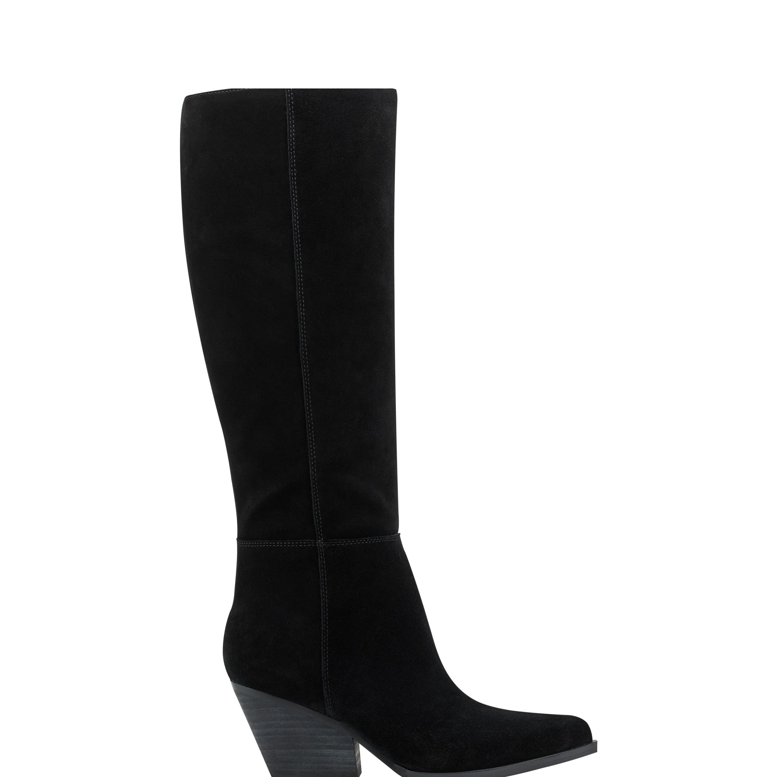 Challi Pointy Toe Boot | Marc Fisher
