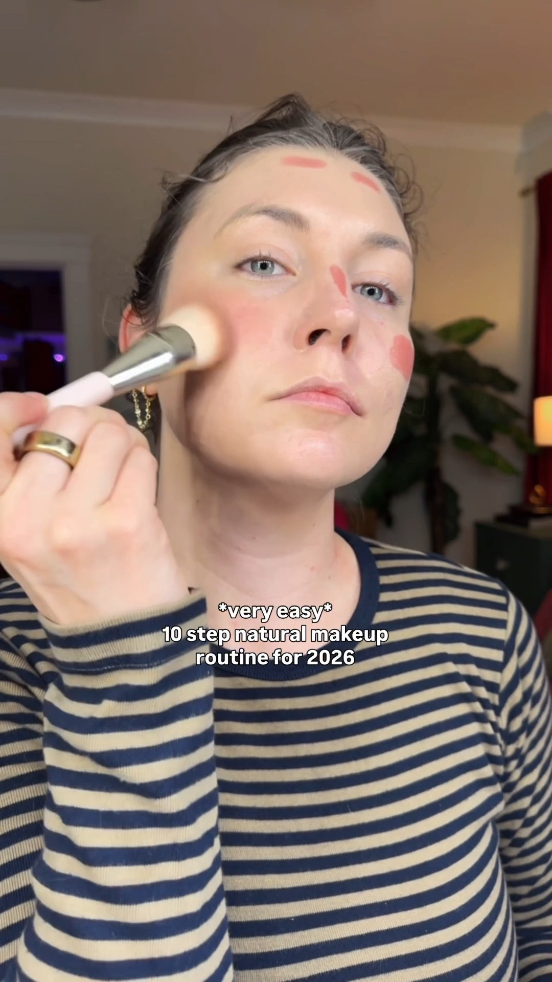 EASY BREEZY (I promise) 🤞🩷🌈🧚🏻 annnnddd HAPPY NEW YEAR! xo


#LTKGiftGuide #LTKBeauty #LTKFindsUnder50