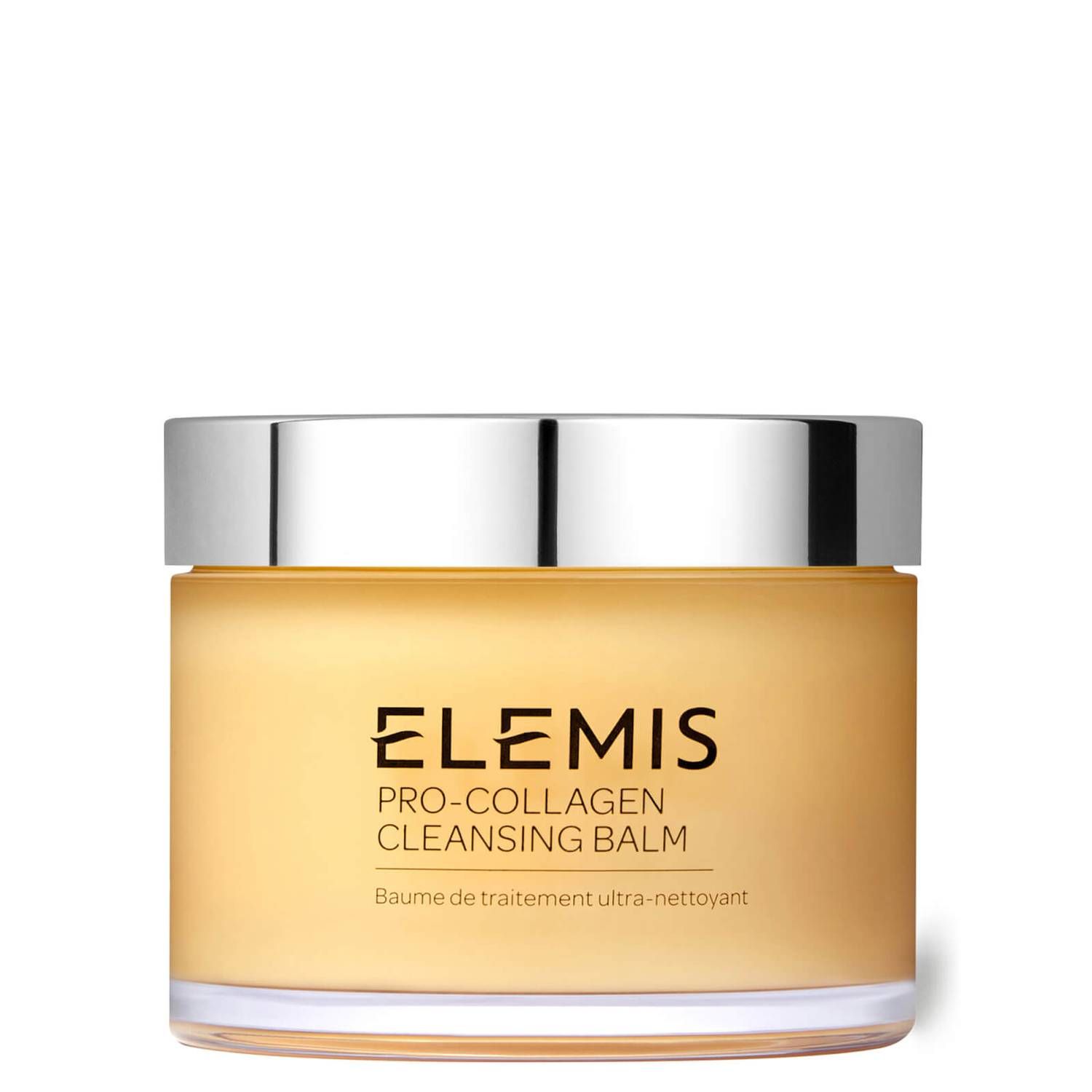 Elemis Pro-Collagen Cleansing Balm 200g | Dermstore (US)