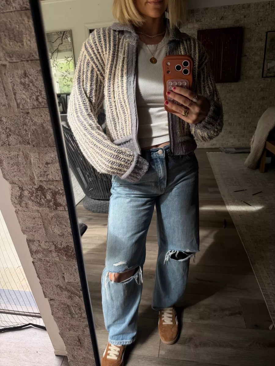 Recent outfit roundup! Loving this look for fall & going into holiday season! 