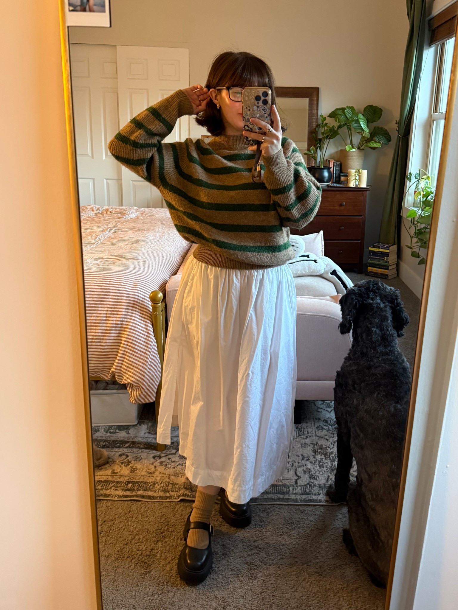 OOTD 1.5.25

#LTKootd #LTKPetite #LTKWorkwear