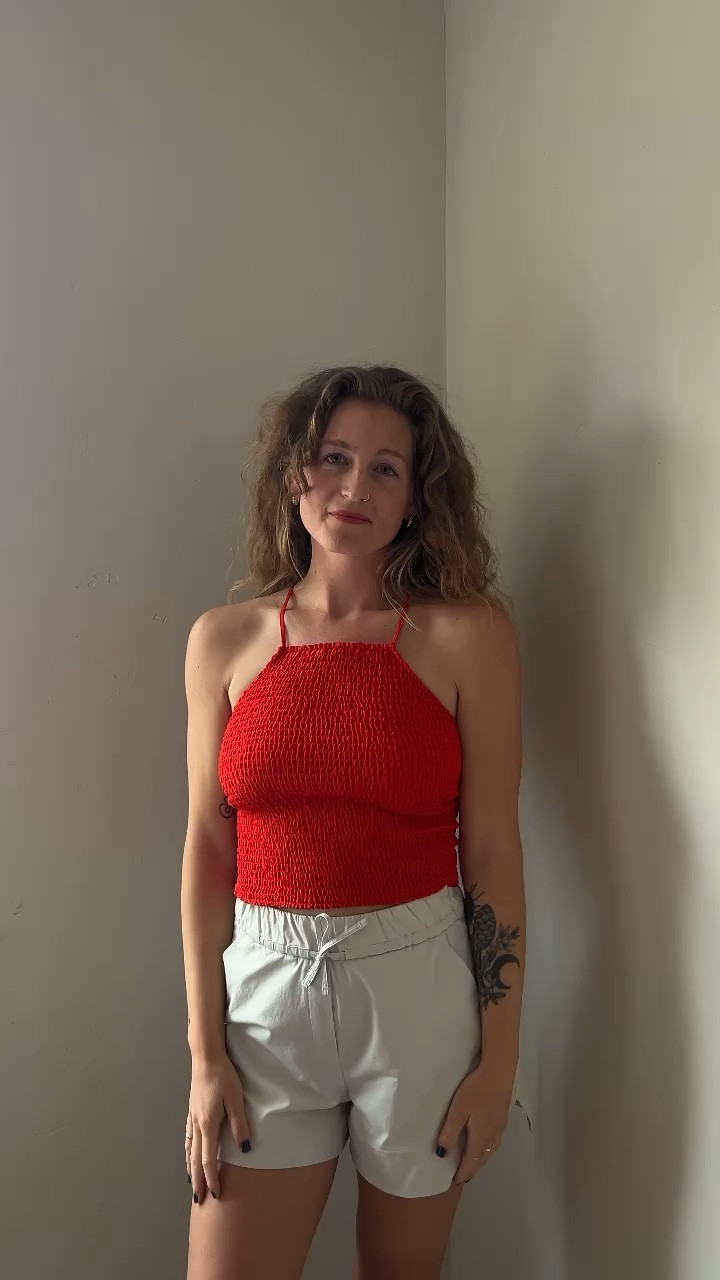 Geranium is having a moment at @target, perfect time for Memorial Day Weekend 💋

#LTKFindsUnder50 #LTKVideo #LTKFindsUnder100