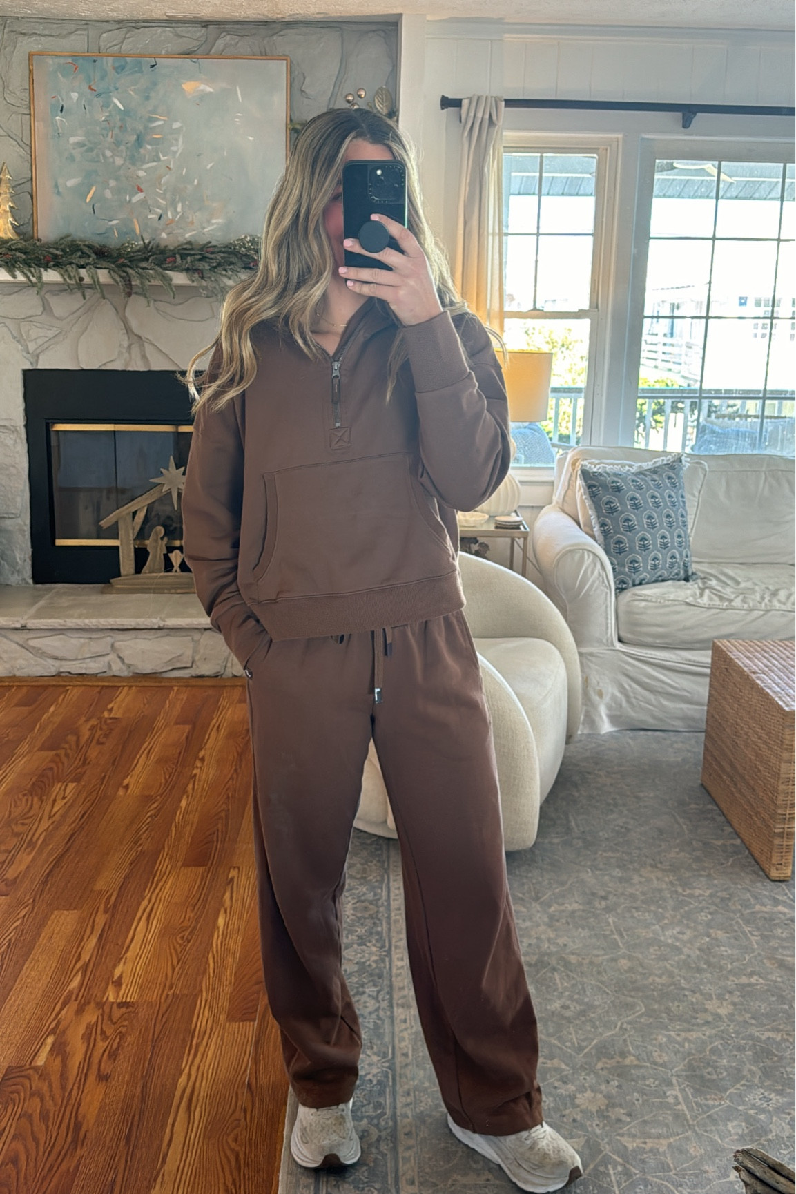 Target sweat set!! Gifts for her!! Target finds!! 

#LTKHoliday #LTKSeasonal #LTKGiftGuide