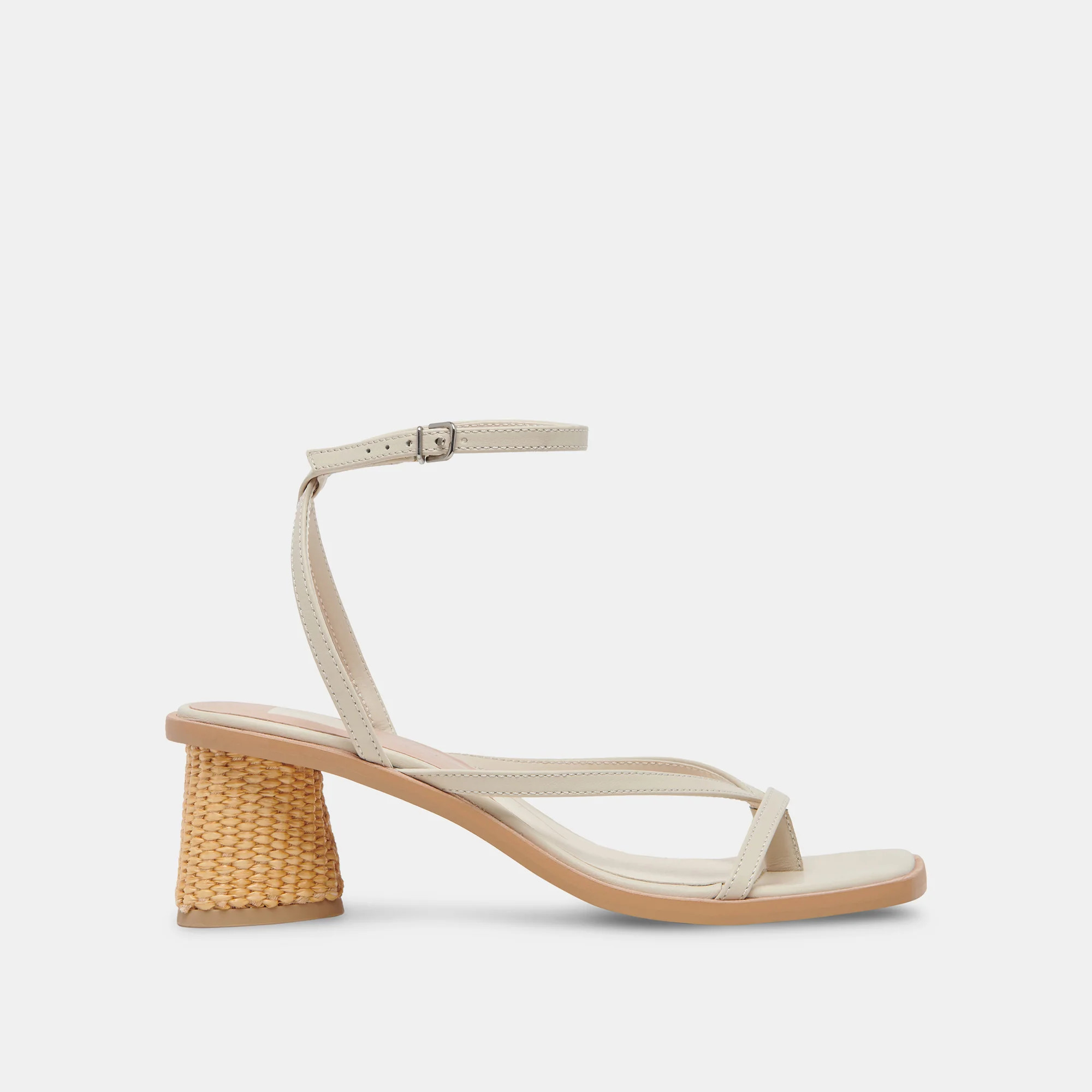 Banita Wide Sandals | DolceVita.com