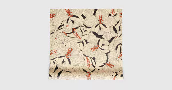 Gucci Lillies wallpaper curated on LTK