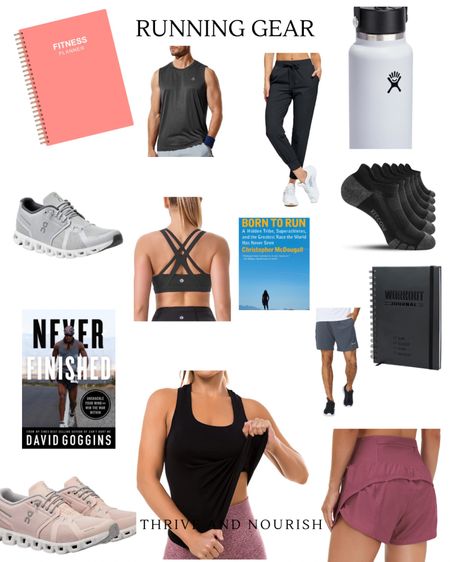 Athletic Gear, running gear, workout clothes, yoga, activewear 

#LTKFitness #LTKFind