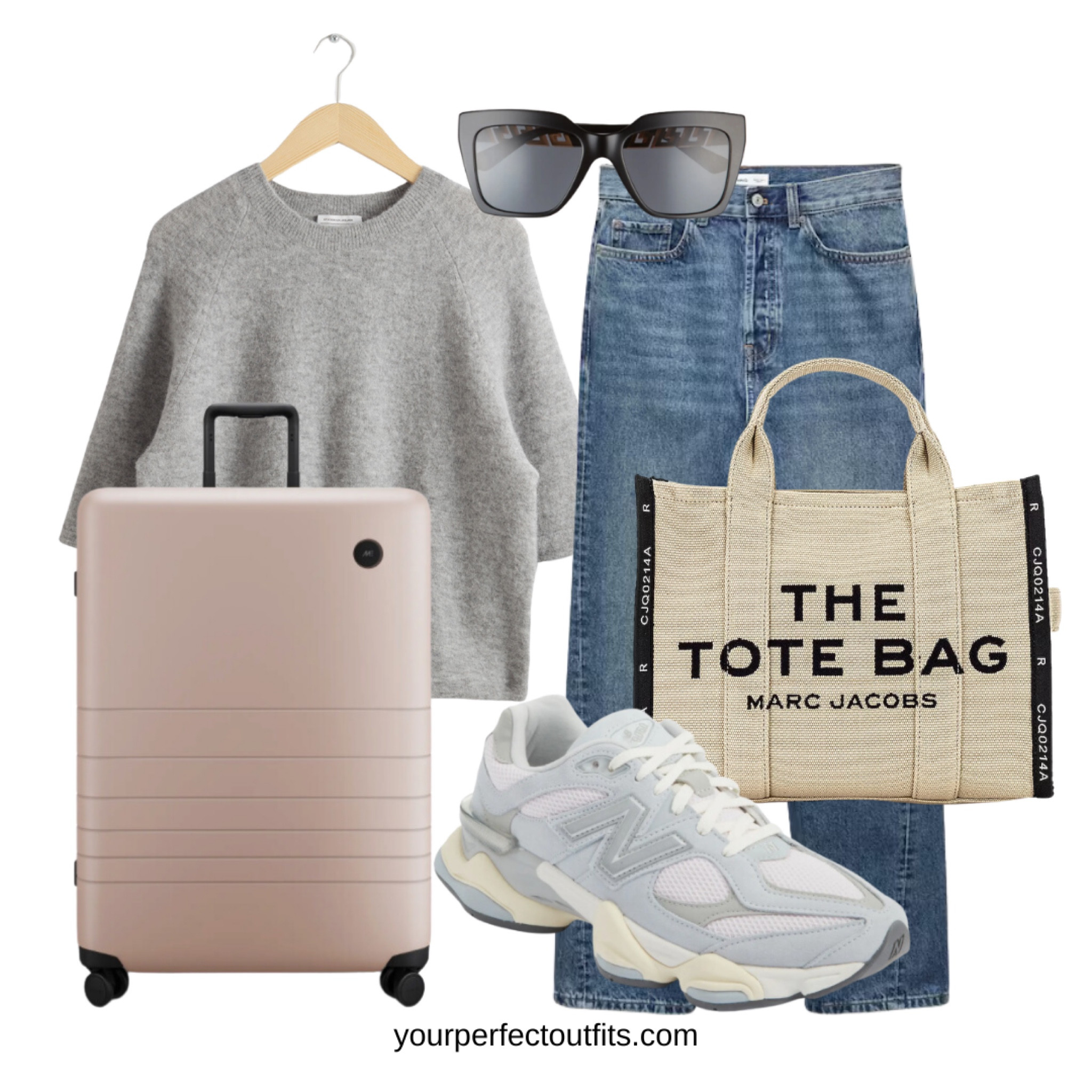 Travel time 
Travel look 
Airport outfits 

#LTKstyletip #LTKtravel #LTKfindsunder100