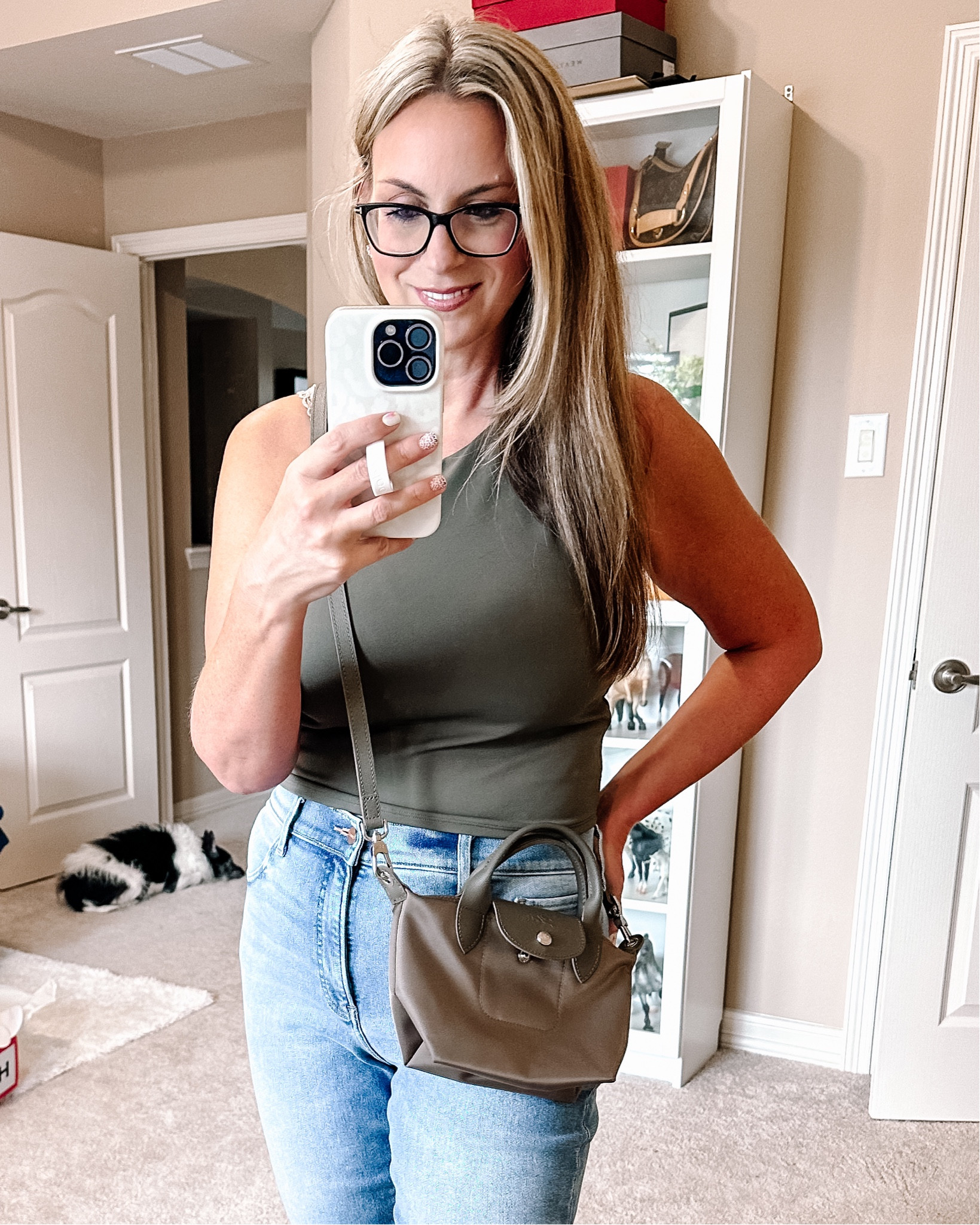 le pliage neo top handle