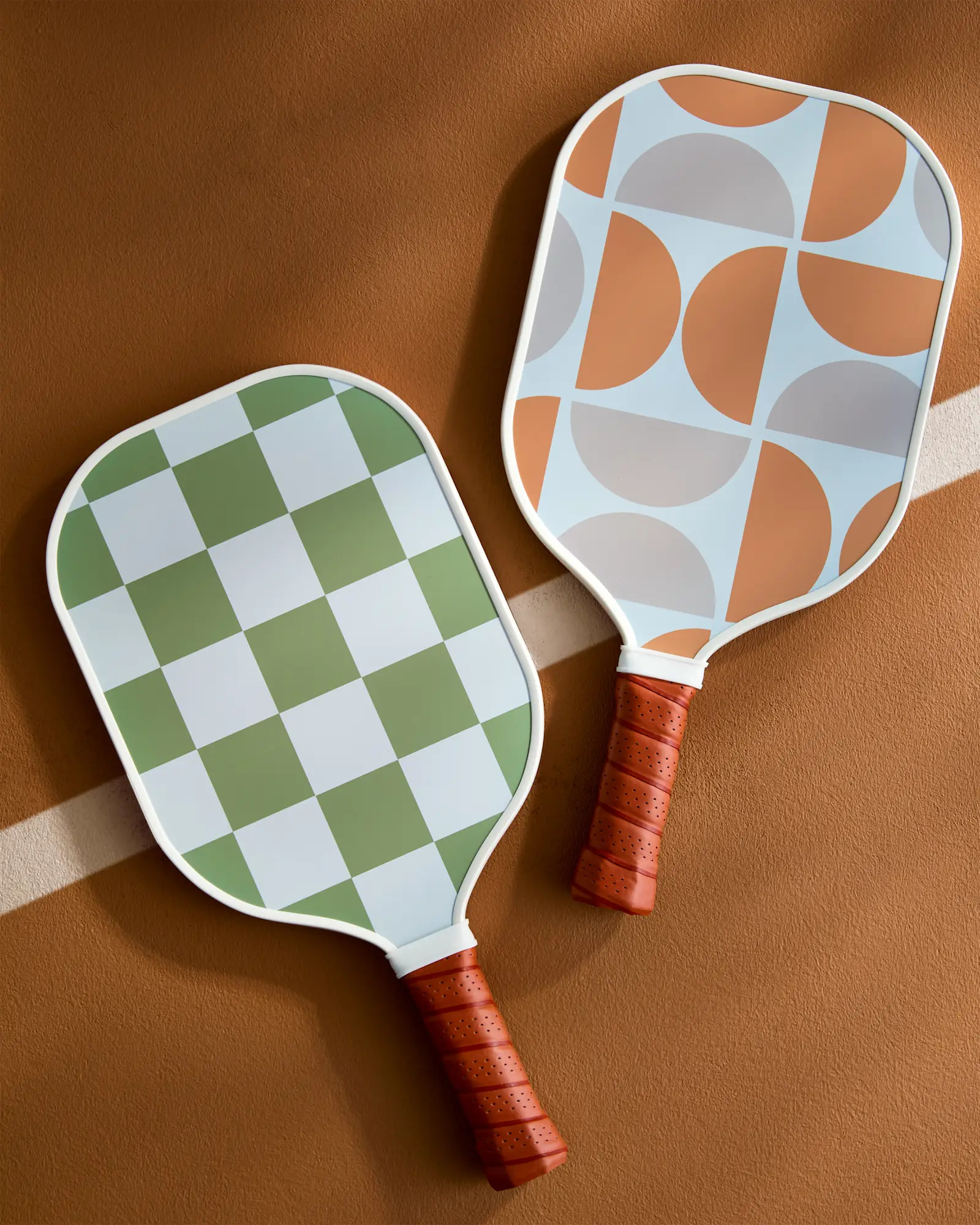 Two Paddle Pickleball Set | Quince