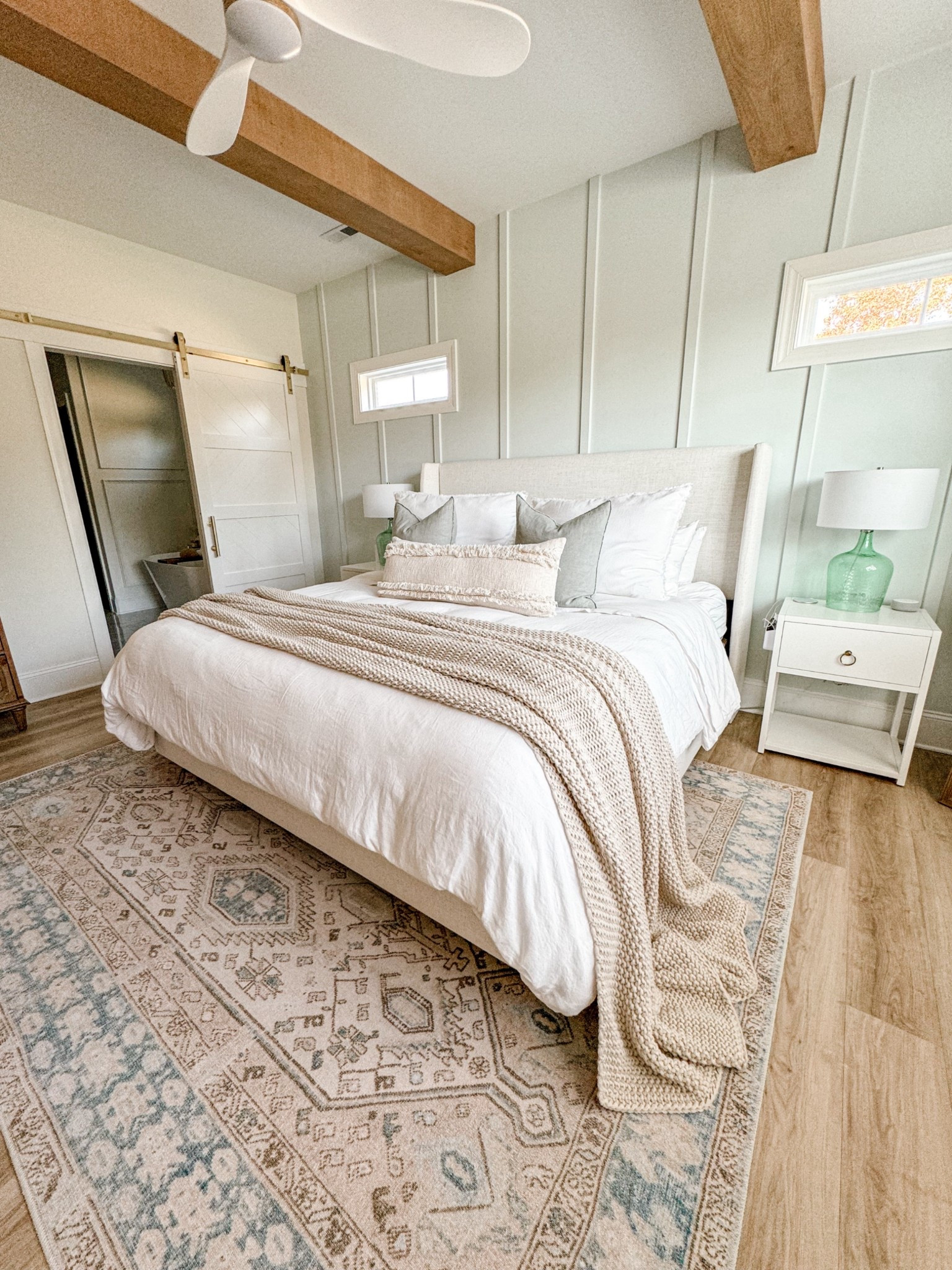 Coastal Bedroom Vibes🩵 coastal style, coastal bedroom, bedroom decor, cozy space, cozy bedroom, bedroom decor, bedroom styled, coastal grandmother, coastal granddaughter, preppy, neural bedroom, bedroom decor

#LTKSaleAlert #LTKHome #LTKStyleTip