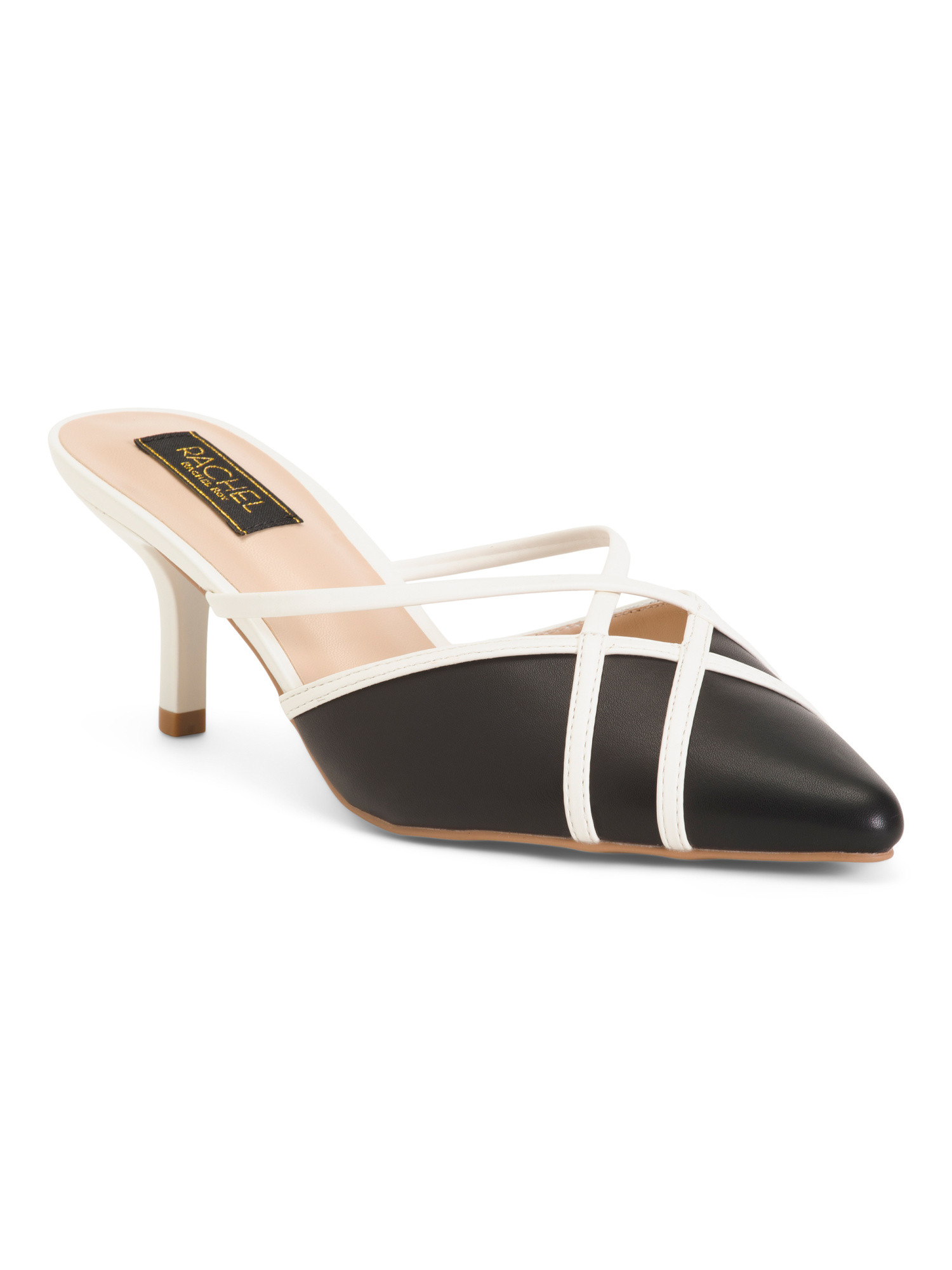 Emelia Mule Heels | Women's Shoes | Marshalls | Marshalls