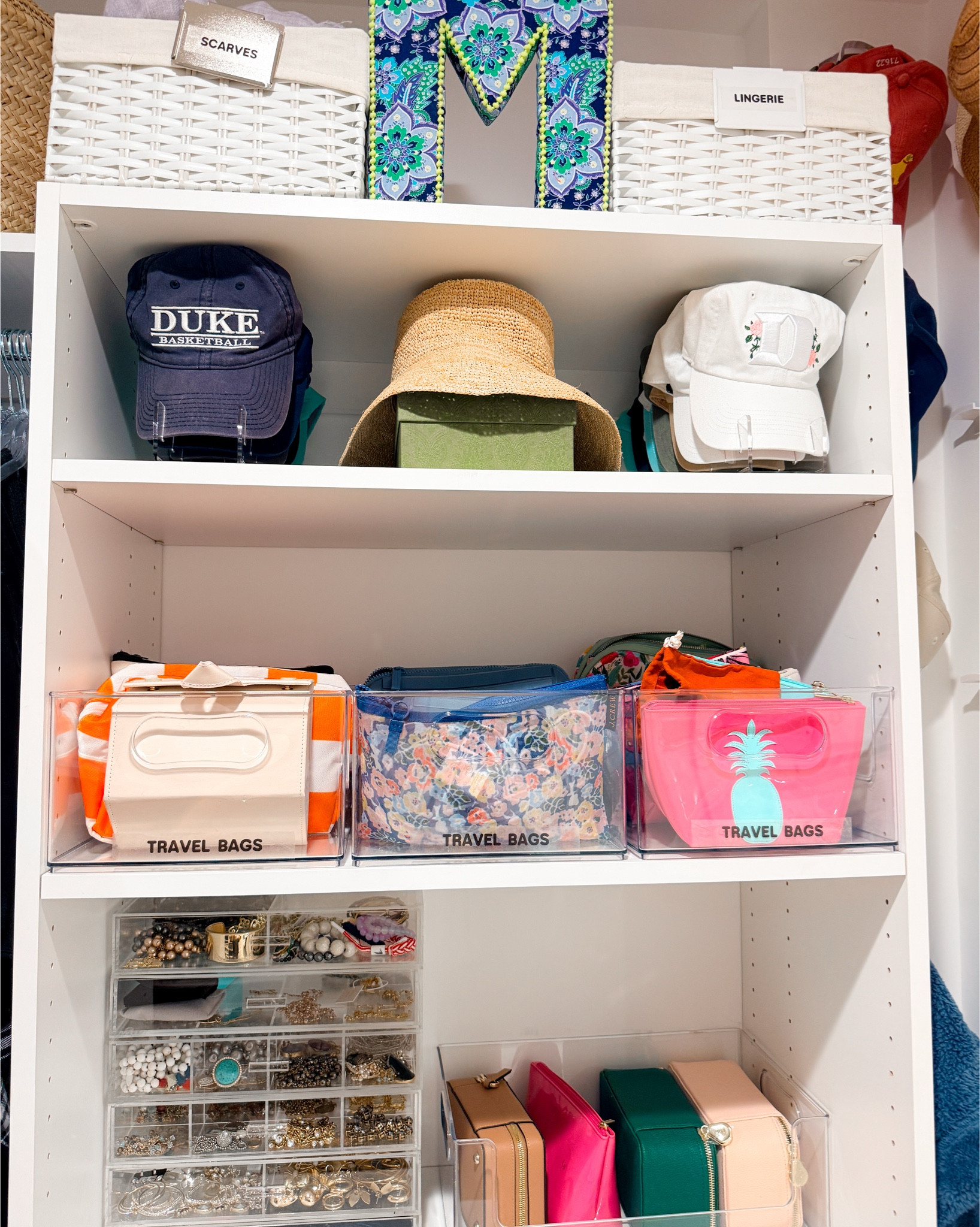 Closet Organizing Staples for your shoes, accessories, jewelry and purses 💫💫 

#LTKCyberWeek #LTKgrwm #LTKGiftGuide