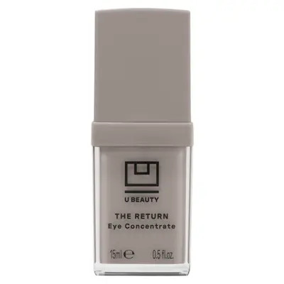 U Beauty The Return Eye Concentrate at Nordstrom, Size 0.5 Oz | Nordstrom