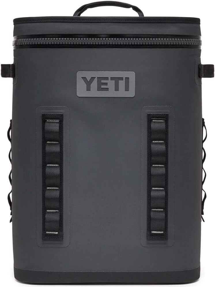 YETI Hopper Backflip 24 Soft Sided Cooler/Backpack | Amazon (US)