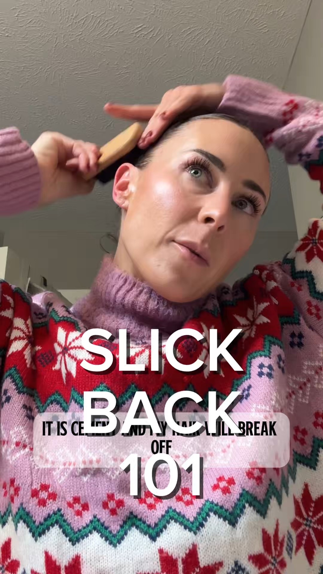 Plastering this here so when people message me asking about how to do a slick back and products- it’s all easily accessible ㋡  #slickback #hair

#LTKdayinmylife #LTKgrwm #LTKBeauty