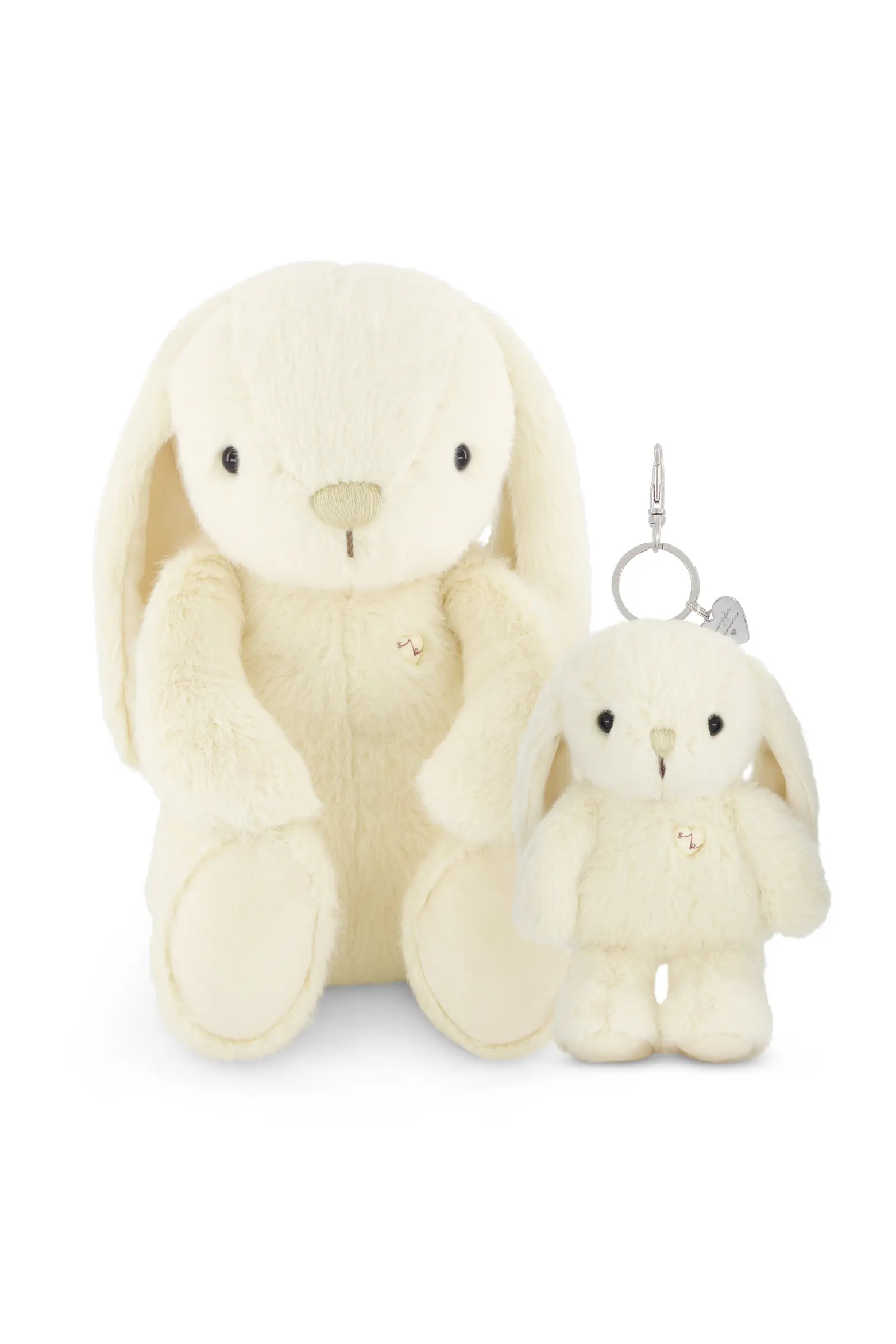 Penelope the Bunny 12" Plush & 6" Keychain Set | Nordstrom | Nordstrom