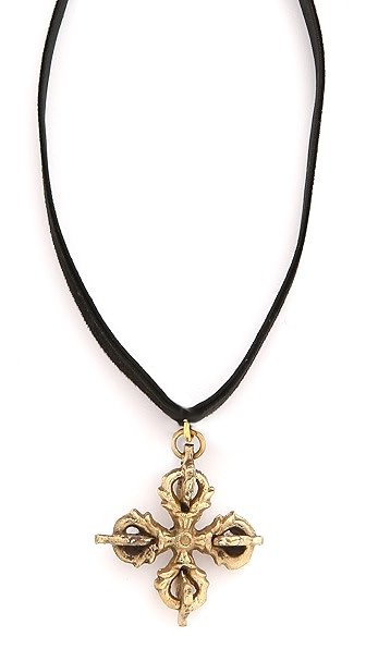 Britt Choker Necklace | Shopbop