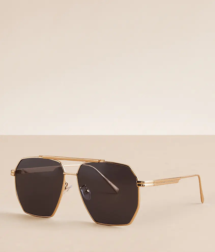 Aviator Sunglasses | Buckle