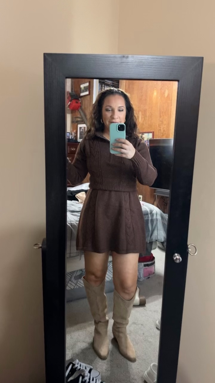 Fall outfit

#LTKPetite #LTKWorkwear #LTKSaleAlert