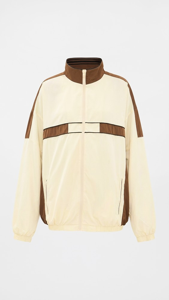Lioness Rhode Windbreaker Sorbet L | Shopbop