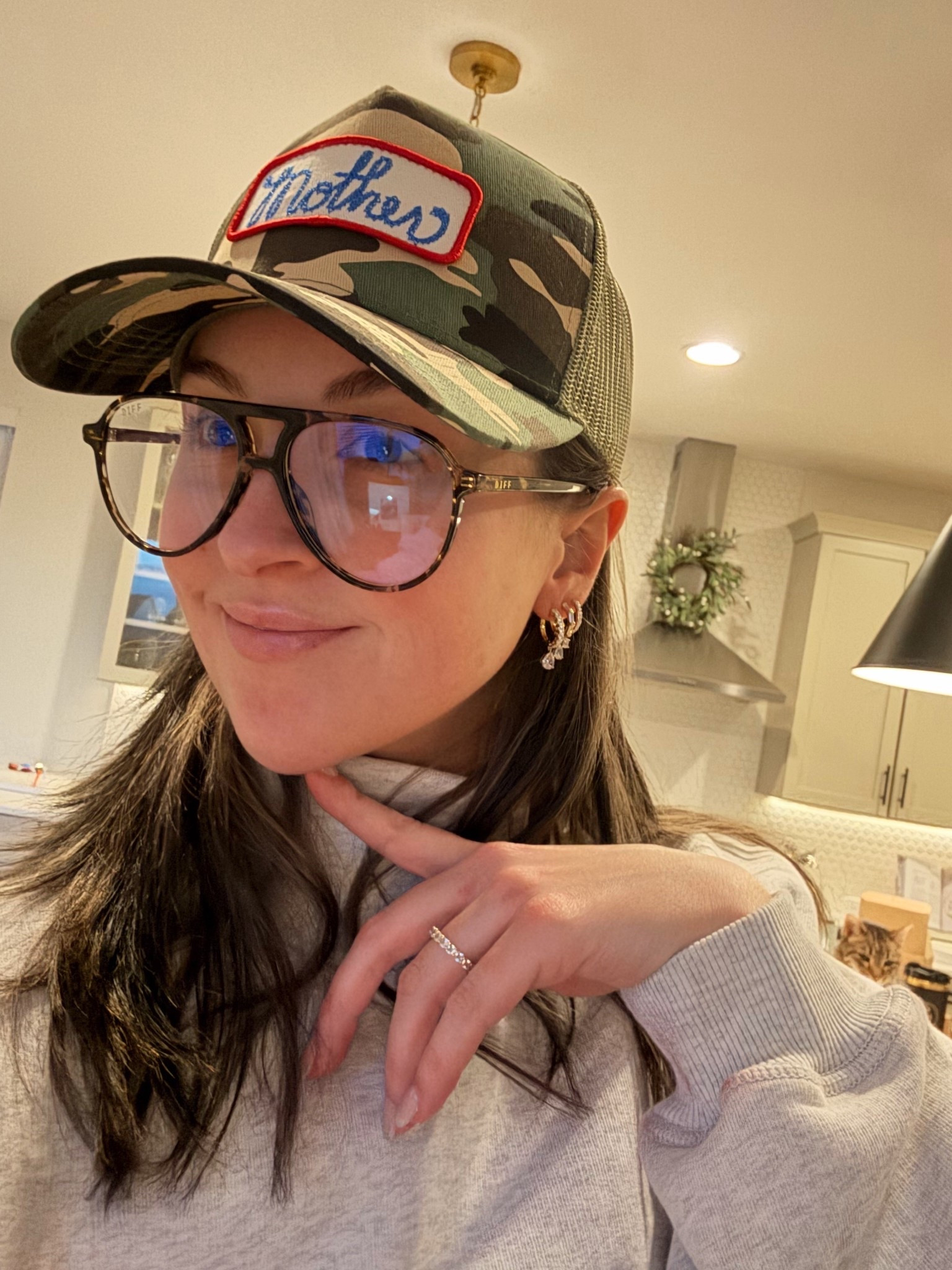 Fun mail deliveries today ❤️🫶🏼

#LTKFindsUnder100 #LTKHoliday #LTKdayinmylife