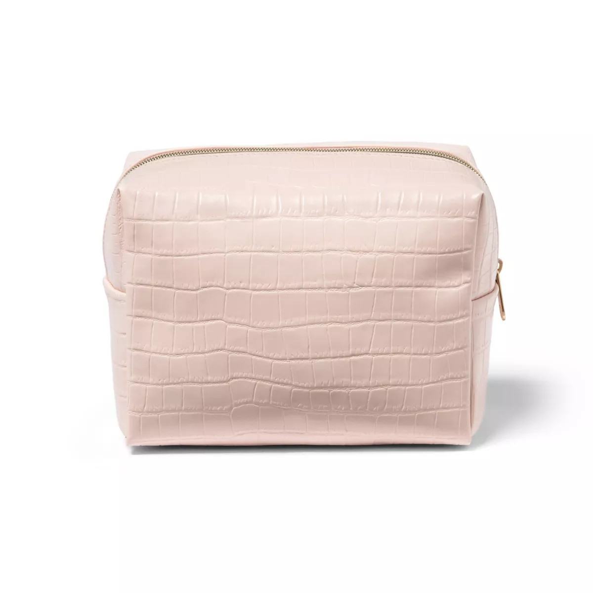Sonia Kashuk™ Loaf Makeup Bag - Smokey Blue | Target