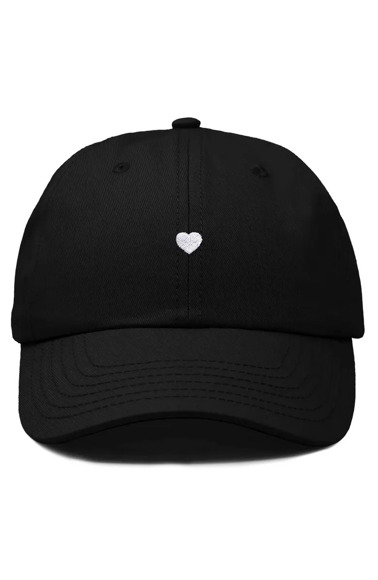 Lil Heart Dad Cap | Nordstrom
