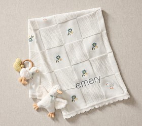 Chris Loves Julia Ducks Gift Set | Pottery Barn Kids